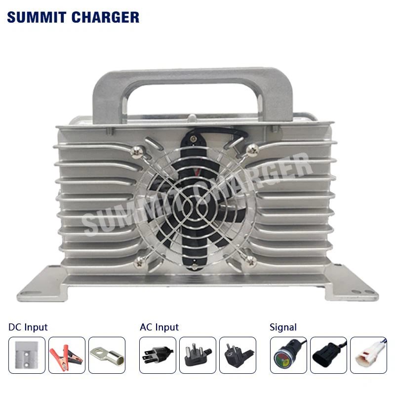 fast charger