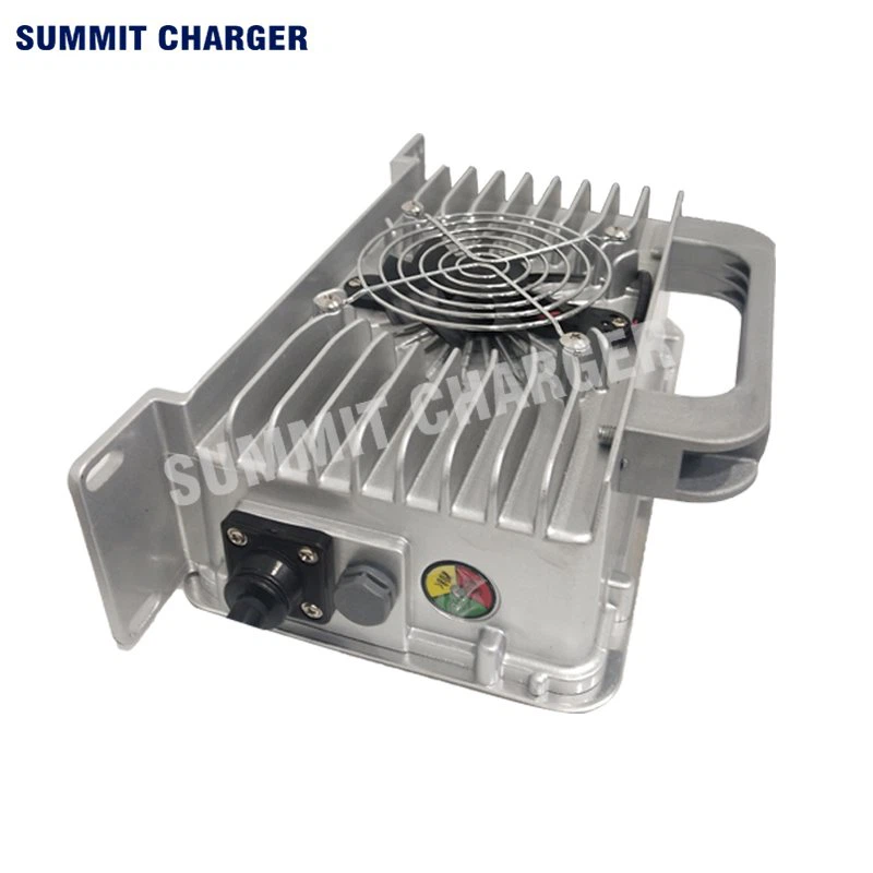 Cargador de batería 24v 220v