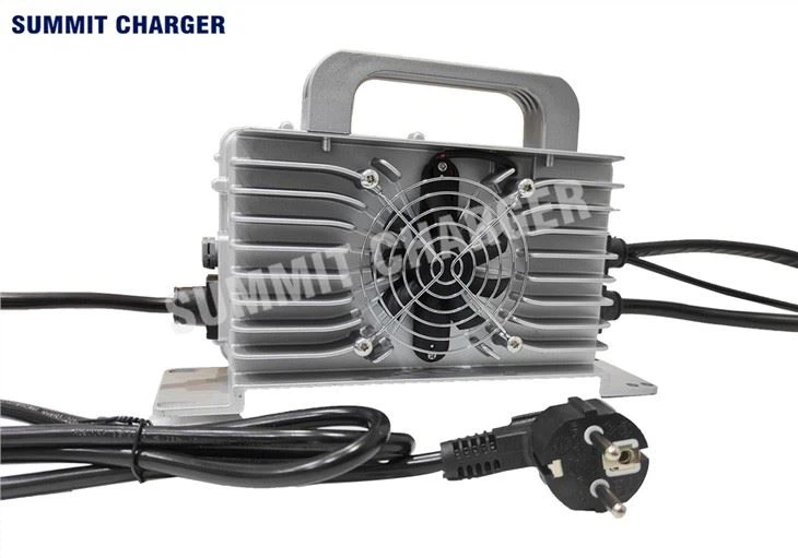 24v Battery Charger 220v
