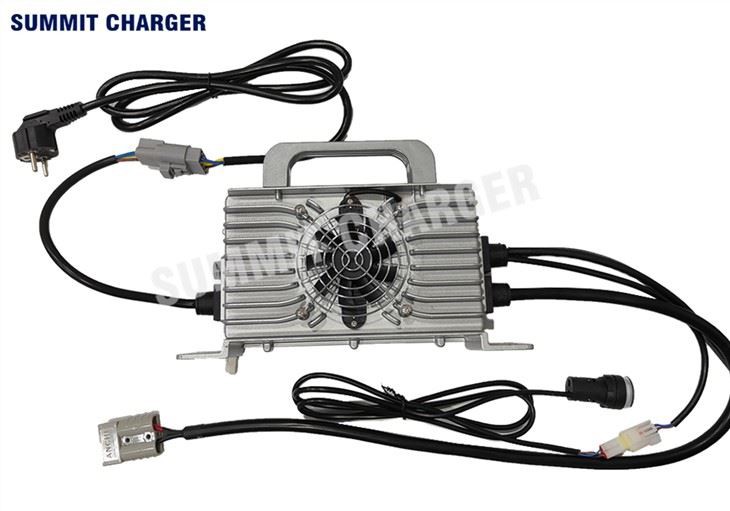 36V LifePO4 Charger