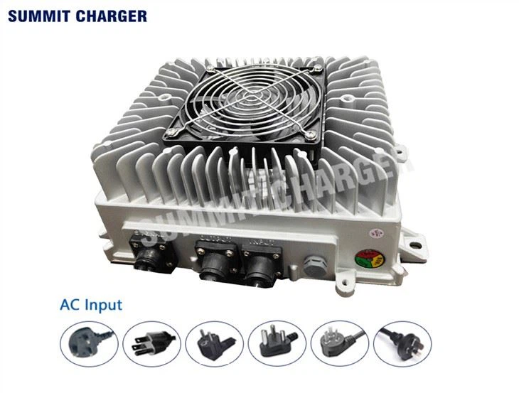 48v 40a Charger