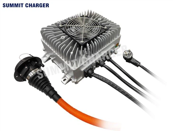 48v 40a Charger