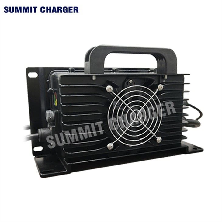48v LifePO4 Charger
