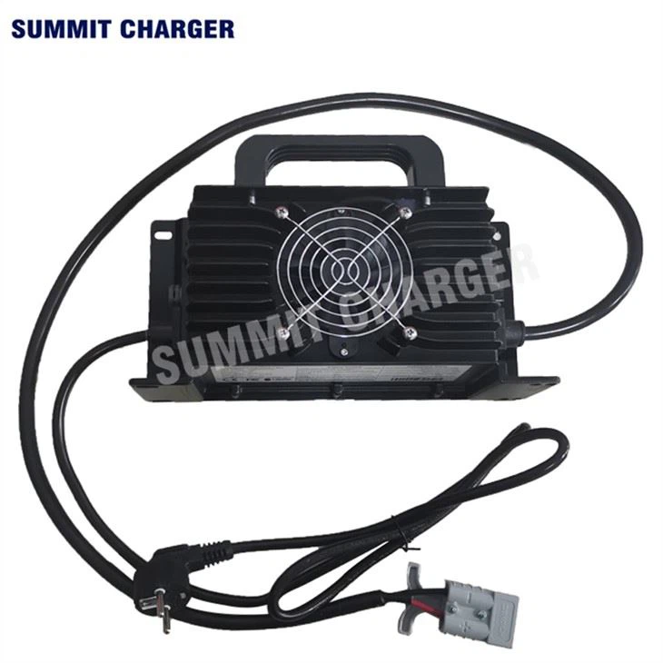 48v LifePO4 Charger