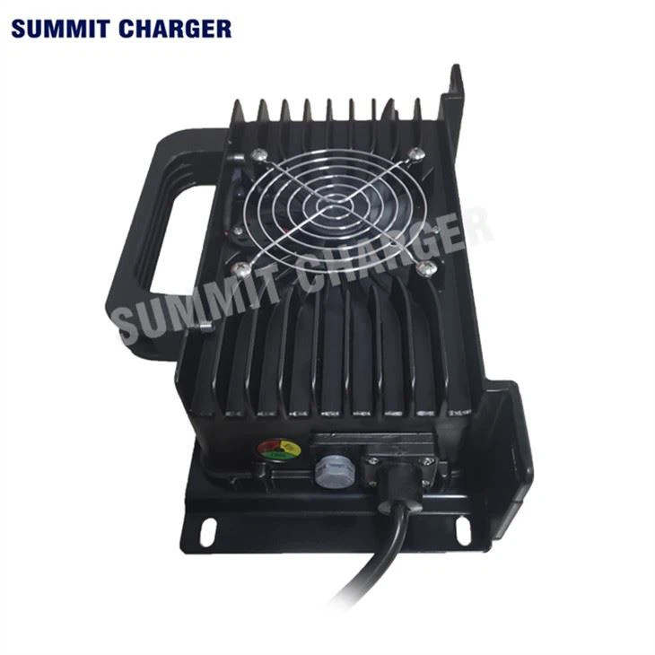 48v LifePO4 Charger
