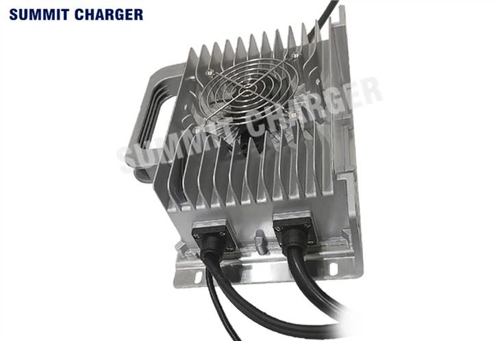 72v 25a Fast Charger Onboard