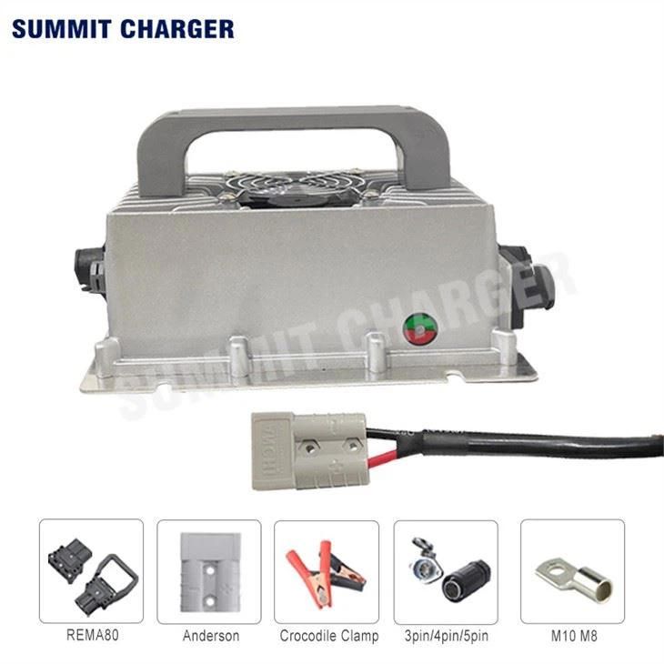 Portable Chargers For Electric Scooters