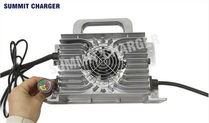 Cargador a bordo completamente sellado de 2kw