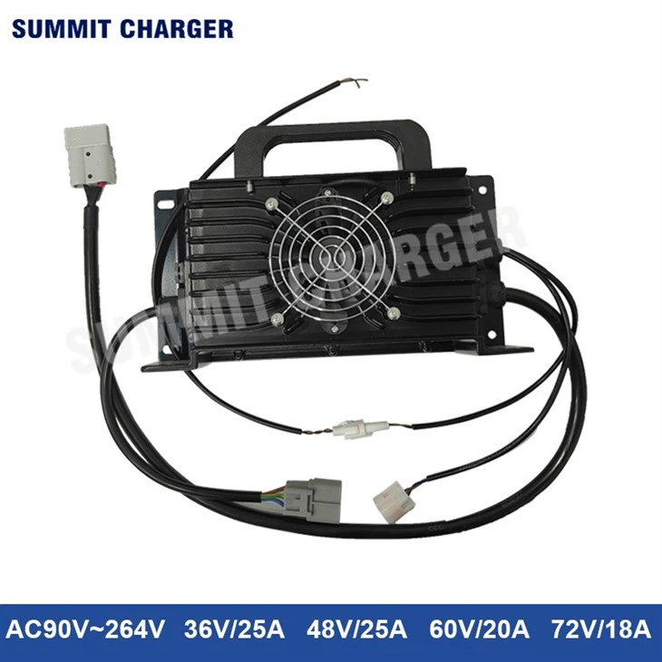 48V Electric Surfboard Charger